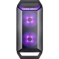 Cooler Master MasterBox Q300P RGB - Product Image 1