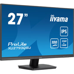 iiyama ProLite XU2793QSU-B7 - Product Image 1