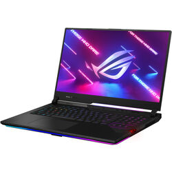 ASUS ROG Strix SCAR 17 G733 (2021) - G733QS-K4249R - Product Image 1