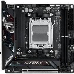 ASUS ROG STRIX B850-I GAMING WiFi - Product Image 1