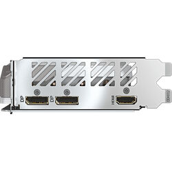 Gigabyte Radeon RX 9060 XT GAMING OC ICE - Product Image 1