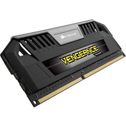 Corsair Vengeance Pro - Silver - Product Image 1