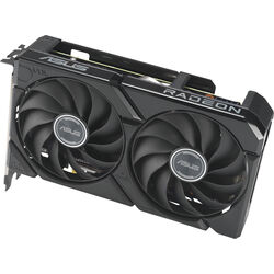 ASUS Radeon RX 9060 XT Dual - Product Image 1