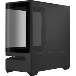 ASUS Prime AP202 ARGB - Black - Product Image 1
