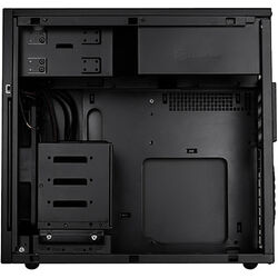 SilverStone Temjin Evolution TJ08-E - Black - Product Image 1