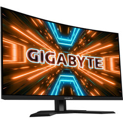 Gigabyte M32QC - Product Image 1