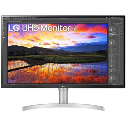 LG 32UN650P-W - Product Image 1