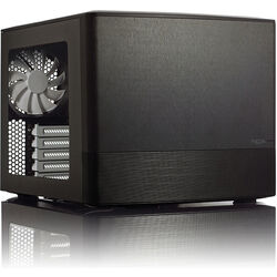 Fractal Design Node 804 - Black - Product Image 1