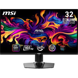 MSI MAG 321UP QD-OLED - Product Image 1