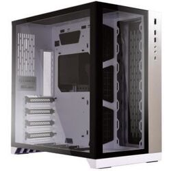 Lian-Li PC-O11 Dynamic - White - Product Image 1