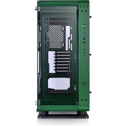 Thermaltake Core P6 - Racing Green - Product Image 1