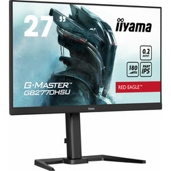 iiyama G-Master GB2770HSU-B6 - Product Image 1