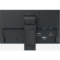 EIZO FlexScan S1934H-BK - Product Image 1