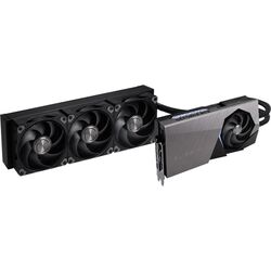 MSI GeForce RTX 5080 SUPRIM LIQUID SOC - Product Image 1