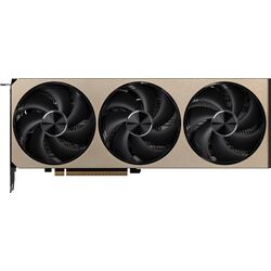 MSI GeForce RTX 5070 INSPIRE 3X OC - Product Image 1