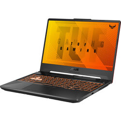 ASUS TUF Gaming A15 - FA506QM-HN113W - Product Image 1