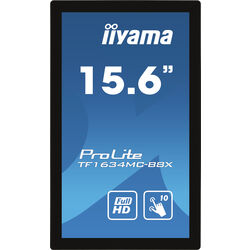 iiyama ProLite TF1634MC-B8X - Product Image 1