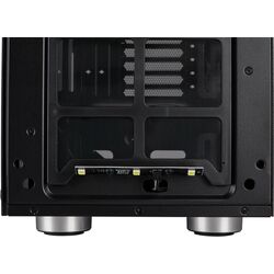 Corsair Carbide 275R - Black - Product Image 1