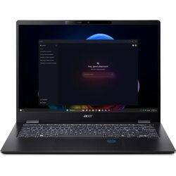 Acer TravelMate P6 14 AI - TMP614-54-TCO-737W - Product Image 1