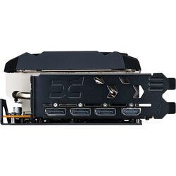 PowerColor RX 9070 XT Red Devil - Special Backplate Edition - Product Image 1