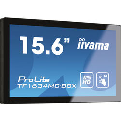 iiyama ProLite TF1634MC-B8X - Product Image 1