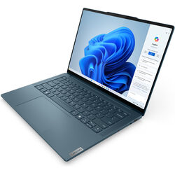 Lenovo Yoga Pro 7 - Tidal Teal - Product Image 1