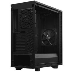 Fractal Design Define 7 Compact - Black - Product Image 1