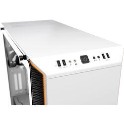 be quiet! Dark Base 700 - White - Product Image 1