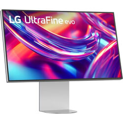 LG UltraFine EVO 32U990A-S - Product Image 1
