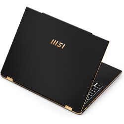 MSI Summit 13 AI Studio - A2VMTG-010UK - Product Image 1