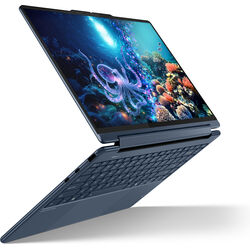 Lenovo Yoga 9 Aura Edition - 83LC0040UK - Product Image 1