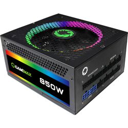 GameMax GM850 RGB - Product Image 1