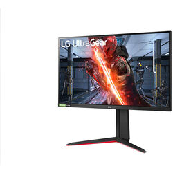 LG 27GN850-B - Product Image 1