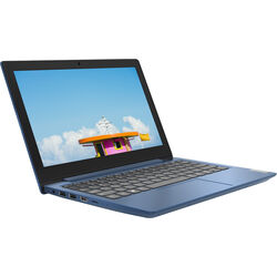 Lenovo IdeaPad Slim 1 - Blue - Product Image 1