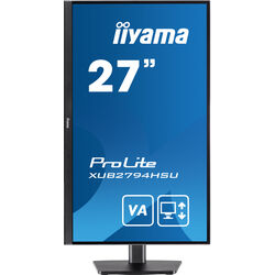 iiyama ProLite XYB2794HSU-B1 - Product Image 1