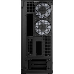 Arctic Xtender - Vertical GPU - Black - Product Image 1