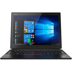 Lenovo ThinkPad X1 4G LTE - Product Image 1