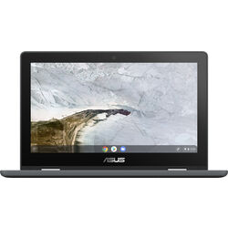 ASUS Chromebook Flip C214 - C214MA-BU0282 - Product Image 1