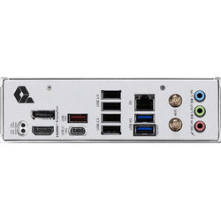 MSI PRO B850M-P WIFI - Product Image 1
