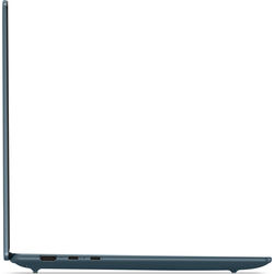 Lenovo Yoga Pro 7 - 83E2000UUK - Teal - Product Image 1