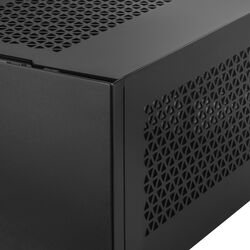 SilverStone Sugo 15 - Black - Product Image 1