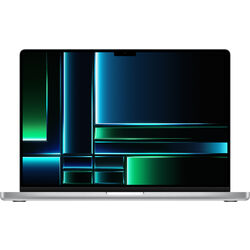 Apple MacBook Pro 16 (2023) - Silver - Product Image 1