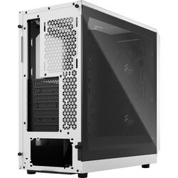 Fractal Design Focus 2 - White - Product Image 1