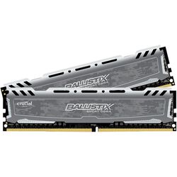 Crucial Ballistix Sport AT - Product Image 1