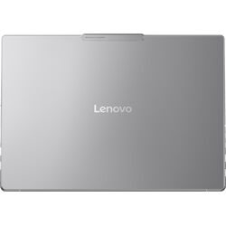Lenovo Yoga Pro 9 - 83L00049UK - Grey - Product Image 1