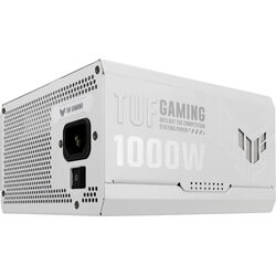 ASUS TUF Gaming 1000 - White - Product Image 1