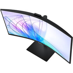 Samsung ViewFinity S65VC - LS34C652VAUXXU - Product Image 1