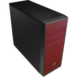BitFenix Neos - Black/Red - Product Image 1