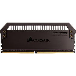 Corsair Dominator Platinum Special Edition - Blackout - Product Image 1