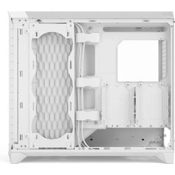 Fractal Design Meshify 3 XL - White - Product Image 1